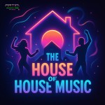 The House of house music 7H+