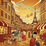 Ambiance française