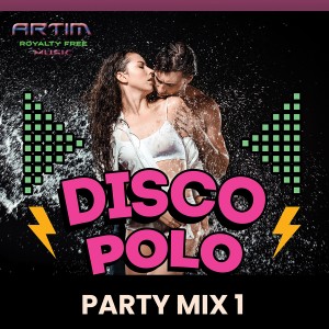 Disco Polo Party Mix vol. 1