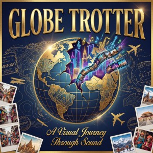 Globe Trotter - Smooth - Wideo bez ZAIKS