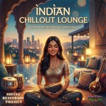 Indian Chillout Lounge - Indyjska muzyka Royalty Free