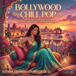Bollywood Chill Pop - Royalty Free Music