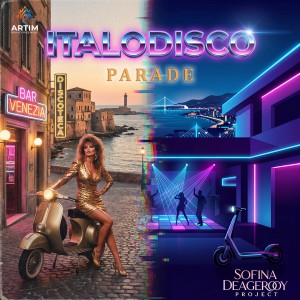 Italodisco - Royalty Free Music