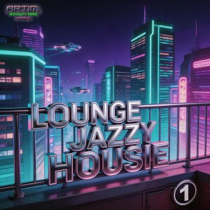 Lounge Jazzie Housie Pakiet 2 CD