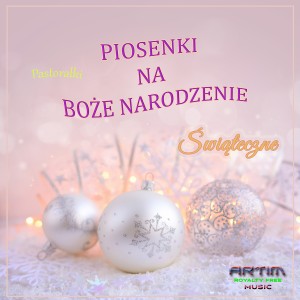 Piosenki świąteczne - 5 alb.